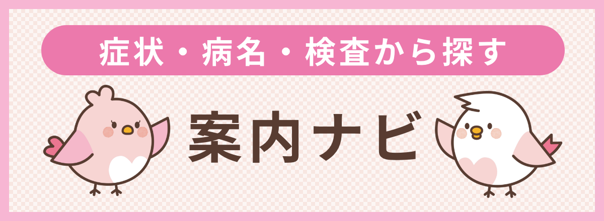 案内ナビ